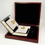 Wereld. Various denominations Kleinste Gouden Munten