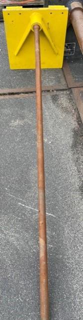 Tapijtdoorn (extra dun), Verzenden