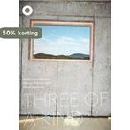 Modus Architects - Three of a Kind 9789081920797, Verzenden, Gelezen, Hans Ibelings