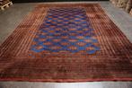 Boukhara art déco - Tapis - 375 cm - 285 cm, Huis en Inrichting, Nieuw