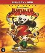 Kung Fu Panda 2 DVD + Blu-ray, Cd's en Dvd's, Verzenden, Nieuw in verpakking
