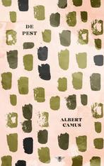 De pest / Bezige Bij pocket 9789023424697 Albert Camus, Verzenden, Gelezen, Albert Camus