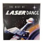 The Best Of Laser Dance Vinyl (LP), Cd's en Dvd's, Verzenden, Nieuw in verpakking