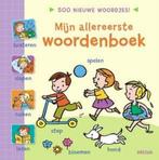 Mijn allereerste woordenboek 9789044713794, Verzenden, Zo goed als nieuw