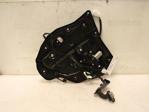 Ruitmechaniek 4Deurs links-achter Mazda 2. O169371, Auto-onderdelen, Carrosserie