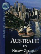 Australië en Nieuw-Zeeland 9789064076053, Zo goed als nieuw, Verzenden, Digest Readers