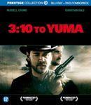 3:10 to yuma op Blu-ray, Verzenden