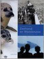 Zeehond en waddenzee 9789075318135 Jan Bos, Verzenden, Gelezen, Jan Bos