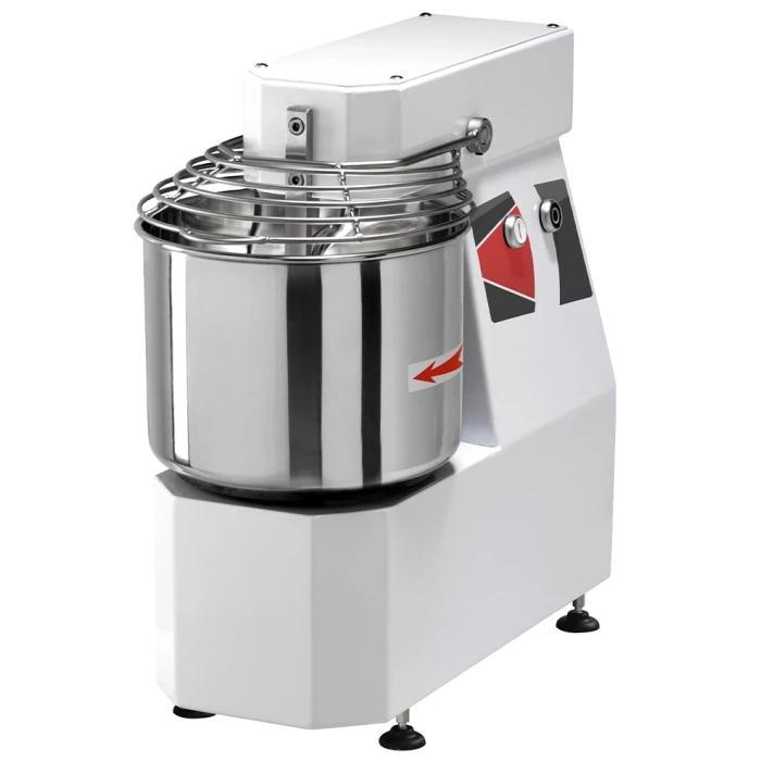 Deegmenger | Cap. 25kg/32L | 1 Snelheid | Vaste Kop + Kom |, Zakelijke goederen, Horeca | Keukenapparatuur, Nieuw in verpakking