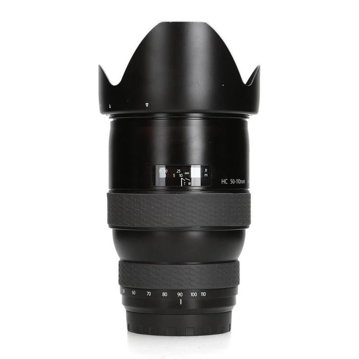 Hasselblad HC 50-110mm F3.5-4.5, Audio, Tv en Foto, Foto | Lenzen en Objectieven, Zo goed als nieuw, Ophalen of Verzenden
