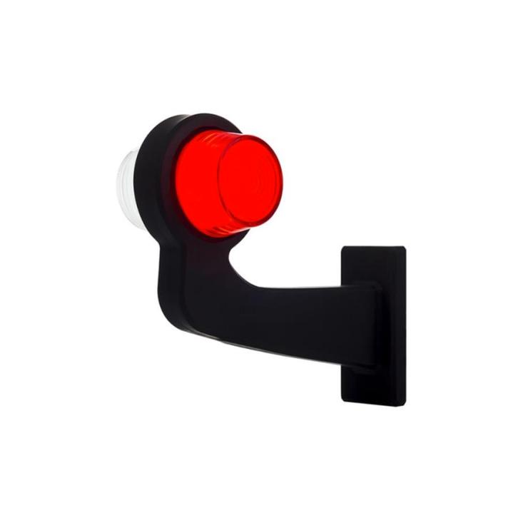 Horpol LED Breedtelamp 12-24V 2-Functies NEON Look Links LD, Auto-onderdelen, Verlichting, Ophalen of Verzenden