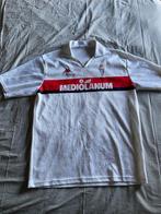 AC Milan - Championnat dItalie de Football - 1988 - Maillot