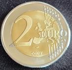 Monaco. Probe Token 2007 Grace Kelly Proof (Sans Prix de, Postzegels en Munten