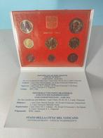 Vaticaan. Year Set (BU) 2016 (Zonder Minimumprijs)