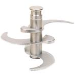 Mes | Robot Coupe 28L Cutter | RVS (Getand) Robot Coupe, Zakelijke goederen, Horeca | Keukenapparatuur, Verzenden, Nieuw in verpakking