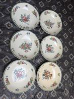 Villeroy & Boch - Schotel (6) - Alt Strassburg Mettlach -