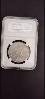 Spanje. Francisco Franco. 100 Pesetas 1966 *69 AU58., Postzegels en Munten