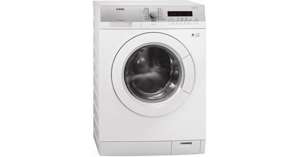 AEG L76472FL - Wasmachine - 7 kg - 1400 tpm, Electroménager, Lave-linge, Enlèvement ou Envoi