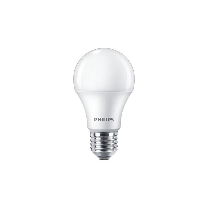 Philips CorePro Led A60 E27 10W 2700K Ampoule -, Bricolage & Construction, Éclairage de chantier, Envoi