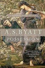 Possession (Vintage International)  Byatt, A.S.  Book, A. S. Byatt, Verzenden
