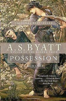 Possession (Vintage International)  Byatt, A.S.  Book, Livres, Livres Autre, Envoi