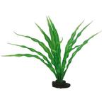 Osaka aquarium kunst plant Crinum 29cm art. 506, Dieren en Toebehoren, Vissen | Aquaria en Toebehoren, Ophalen of Verzenden, Nieuw