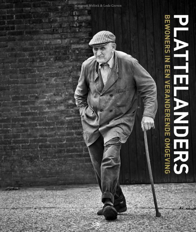 Plattelanders 9789491426056 Margreet Welink, Boeken, Wetenschap, Gelezen, Verzenden