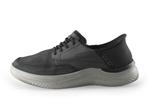 Skechers Instappers in maat 41 Zwart | 5% extra korting, Kleding | Heren, Schoenen, Verzenden, Zwart, Overige typen, Zo goed als nieuw