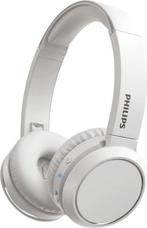 Philips Koptelefoon - Wit  TAH4205 - Bluetooth On-ear, Verzenden