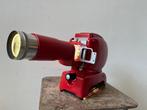Leitz Prado Diaprojector