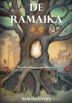 De Ramaika 9789090366579, Livres, Livres pour enfants | Jeunesse | 13 ans et plus, Rob RL Haantjes, Verzenden