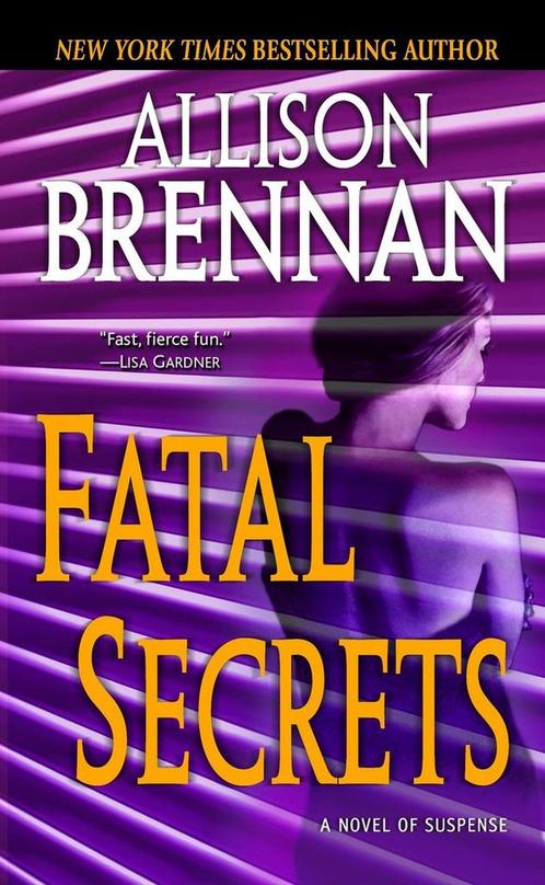 Fatal Secrets 9780345502759, Livres, Livres Autre, Envoi