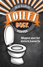 Het leukste toiletboek - moppen 9789463542975, Verzenden, Zo goed als nieuw