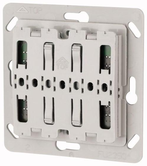 EATON INDUSTRIES XComfort Handzender/muurzender Bussysteem -, Doe-het-zelf en Bouw, Elektriciteit en Kabels, Verzenden