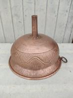 Werkgereedschap - Prachtige en oude gietdop, ook wel, Antiek en Kunst