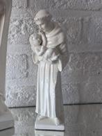 Beeldje - Goebel Madonna met kind - Sint Antonius met kind, Antiek en Kunst