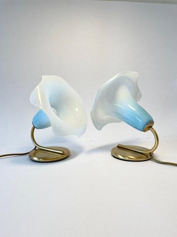 La Murrina - Lampe de table (2) - LIS - Verre de Murano