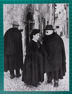 Henry Cartier Bresson - Magnum - Italy #02 - Magnum Stamp, Antiek en Kunst