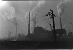 Teun Voeten (NL, 1961) - Luchtverontreiniging Shanxi, China,