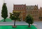 Faller H0 - Modeltreinlandschap (3) - Nederlands straatje