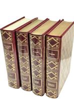 Balzac / Flaubert / Rabelais / Laclos - Gargantua / Liaisons