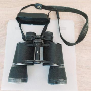 Verrekijker - Habicht 7 x 42 - 1990-2000 - Oostenrijk -