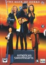 The mask of Zorro (dvd nieuw), Cd's en Dvd's, Ophalen of Verzenden, Nieuw in verpakking