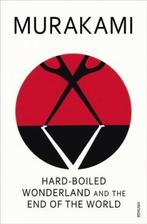 Hard-Boiled Wonderland And The End Of The World, Verzenden, Gelezen, Haruki Murakami
