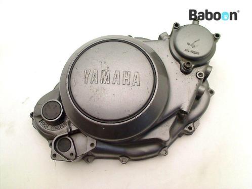 Koppelings Deksel Yamaha XT 500 E 1994 (XT500E 3WS), Motoren, Onderdelen | Yamaha, Gebruikt, Verzenden