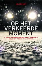 Op het verkeerde moment / Crème de la crime 9789461094124, Verzenden, Gelezen, Heleen Smit