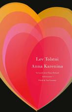 Anna Karenina / Perpetuareeks 9789025307943 Lev Tolstoi, Verzenden, Gelezen, Lev Tolstoi