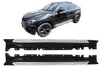 Carnamics Treeplanken | BMW X6 08-12 5-d (E71) / X6 12-14 5-, Verzenden, Nieuw