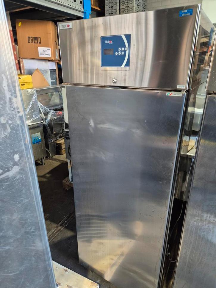 Horeca faillissementsveiling koelkasten frigo vriezers, Zakelijke goederen, Horeca | Keukenapparatuur, Nieuw in verpakking, Koelen en Vriezen