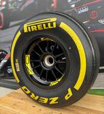 Wiel compleet met band - Formule 1 Pirelli - O.Z. *** NO, Verzamelen, Automerken, Motoren en Formule 1, Nieuw